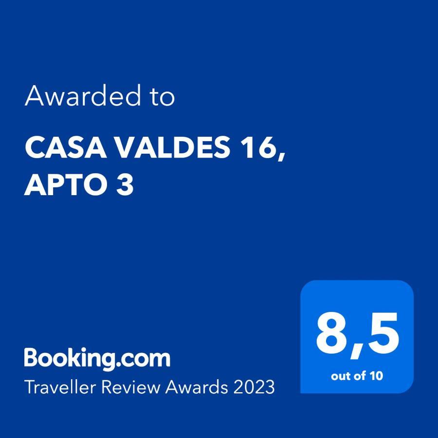 Casa Valdes 16, Apto 3 Cáceres Exterior foto